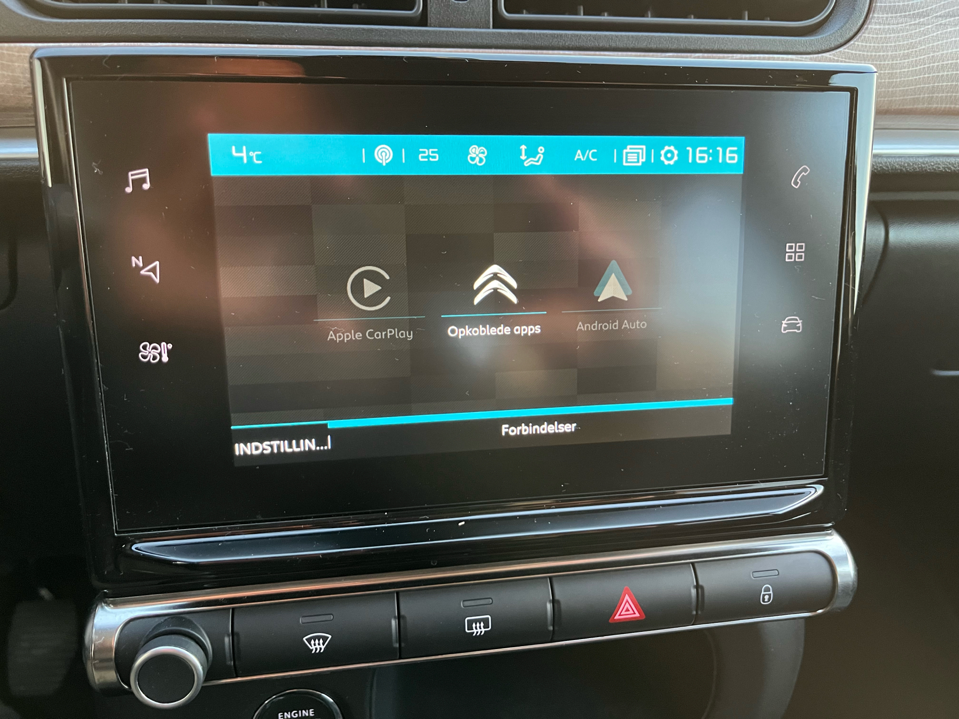 Billede af Citroën C3 1,2 PureTech VTR Sport 83HK 5d