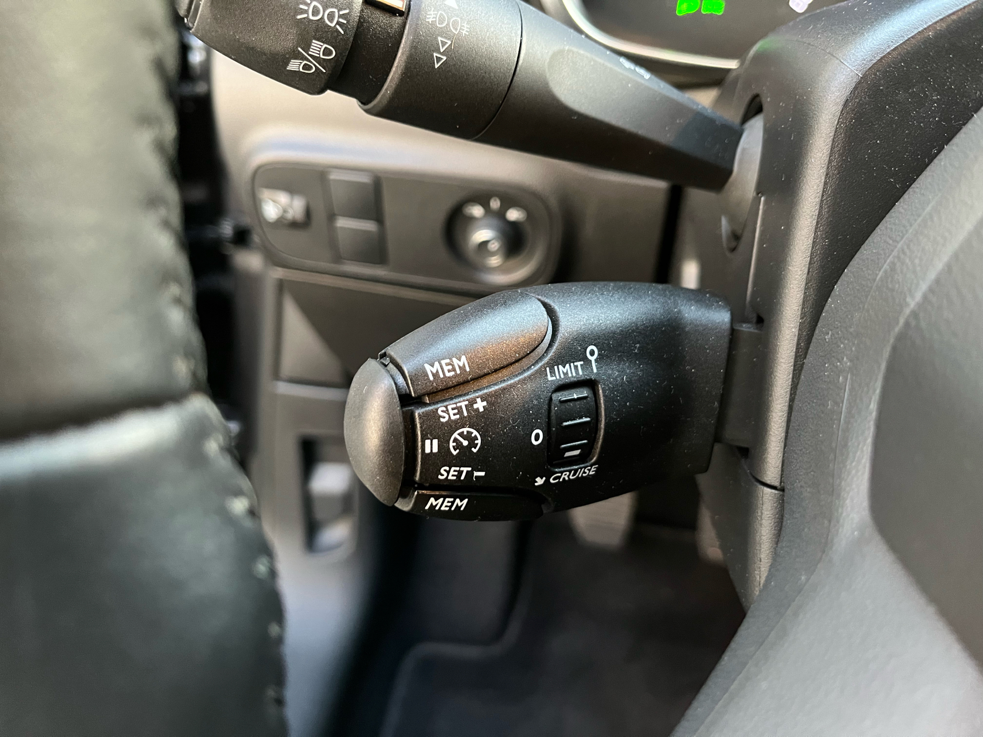 Billede af Citroën C3 1,2 PureTech VTR Sport 83HK 5d