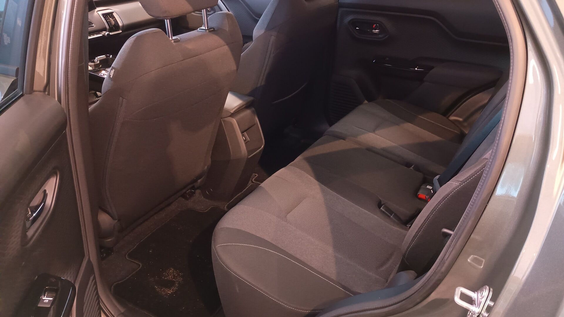 Billede af Suzuki eVitara EL Club 144HK 5d Aut.