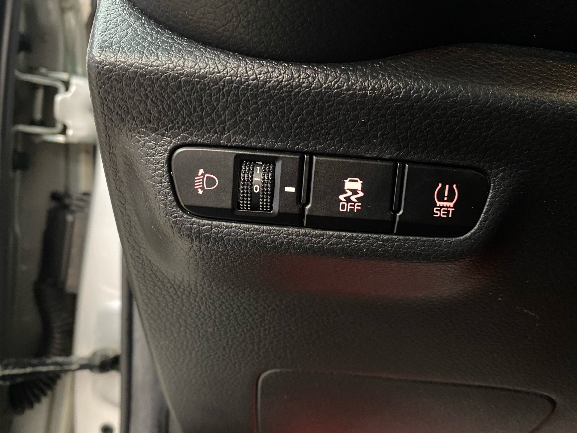 Billede af Kia Picanto 1,0 MPI Attraction 67HK 5d