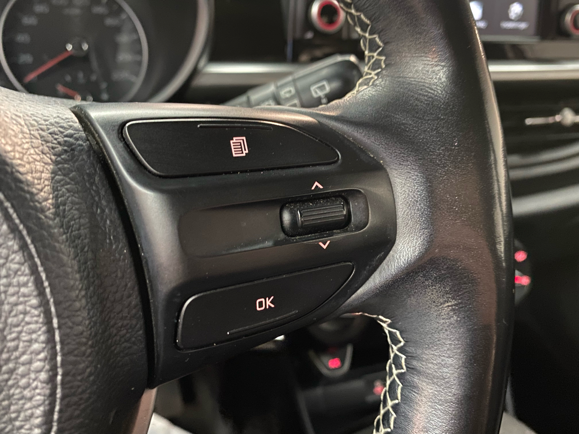 Billede af Kia Picanto 1,0 MPI Attraction 67HK 5d