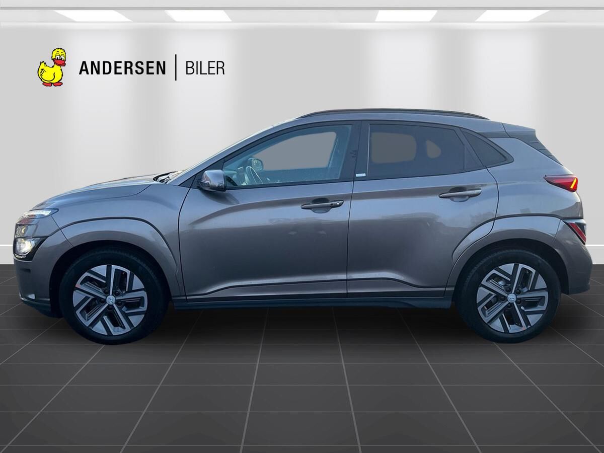 Billede af Hyundai Kona EL Trend 204HK 5d Aut.