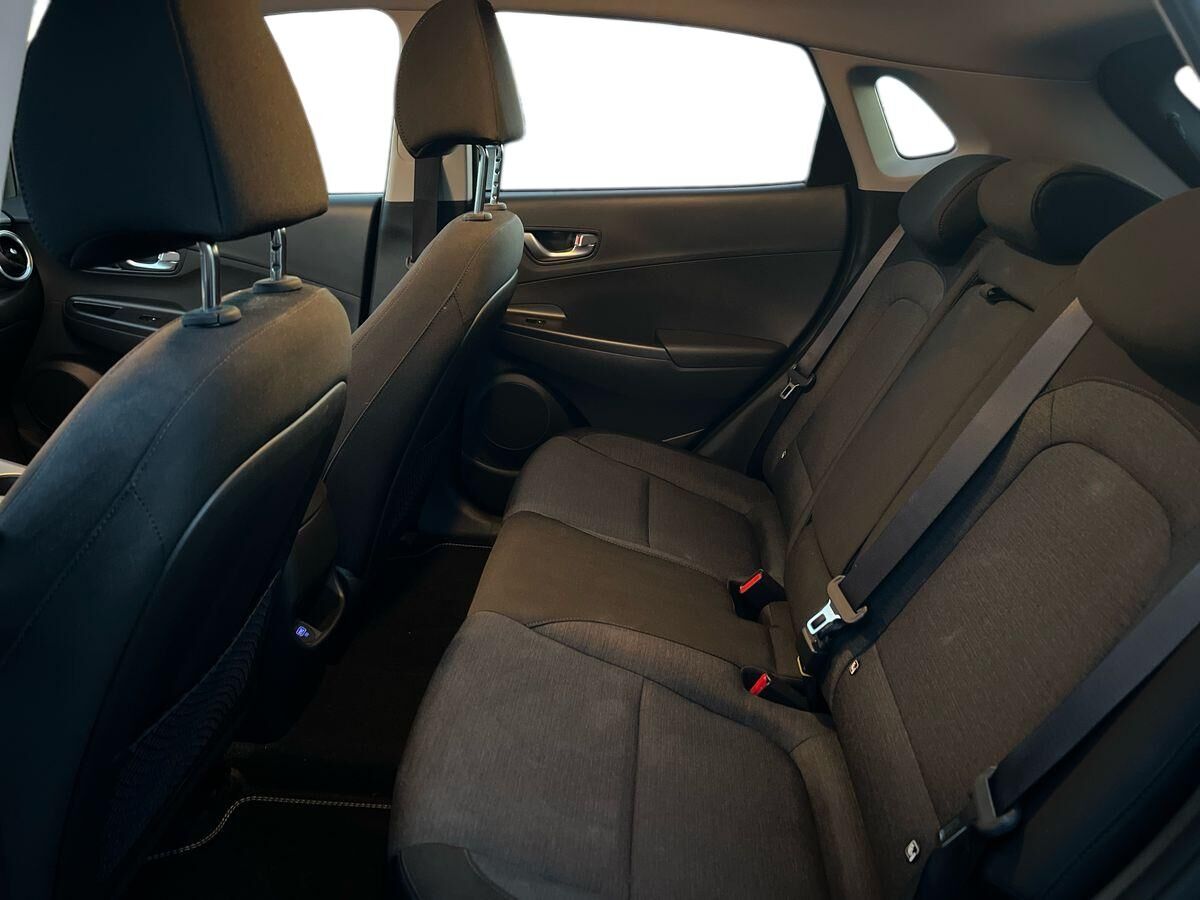 Billede af Hyundai Kona EL Trend 204HK 5d Aut.