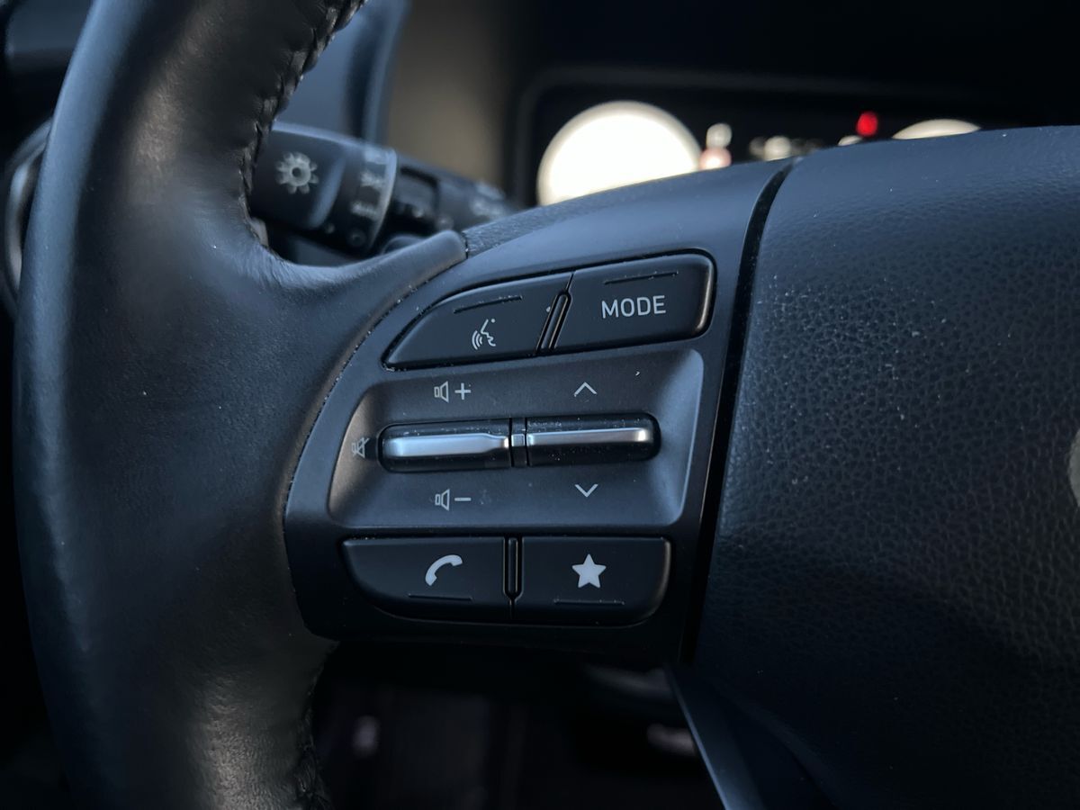 Billede af Hyundai Kona EL Trend 204HK 5d Aut.