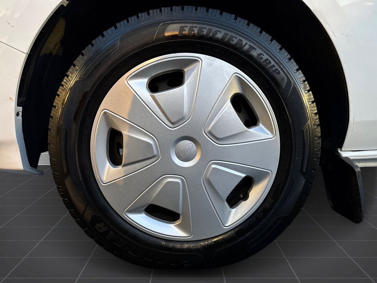 Billede af Ford Transit Custom 300 L2H1 2,0 TDCi Trend 130HK Van 6g Aut.