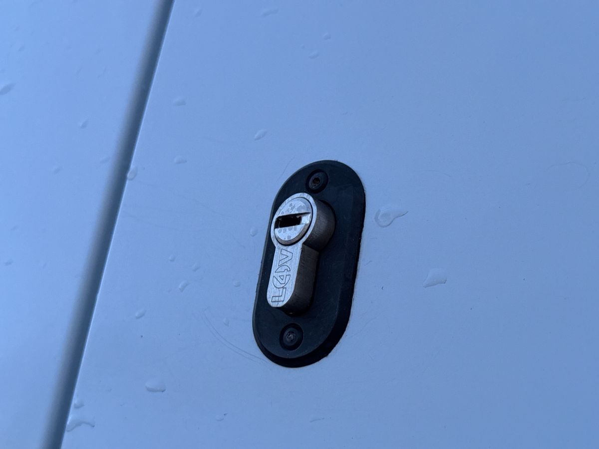 Billede af Ford Transit Custom 300 L2H1 2,0 TDCi Trend 130HK Van 6g Aut.