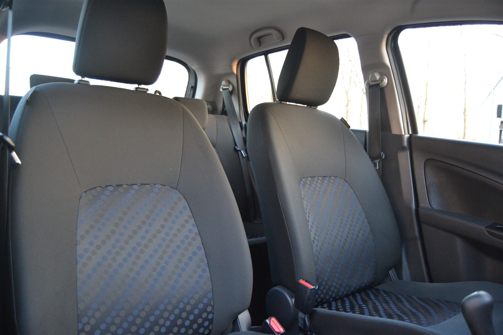 Billede af Suzuki Celerio 1,0 Comfort AGS 68HK 5d Aut.