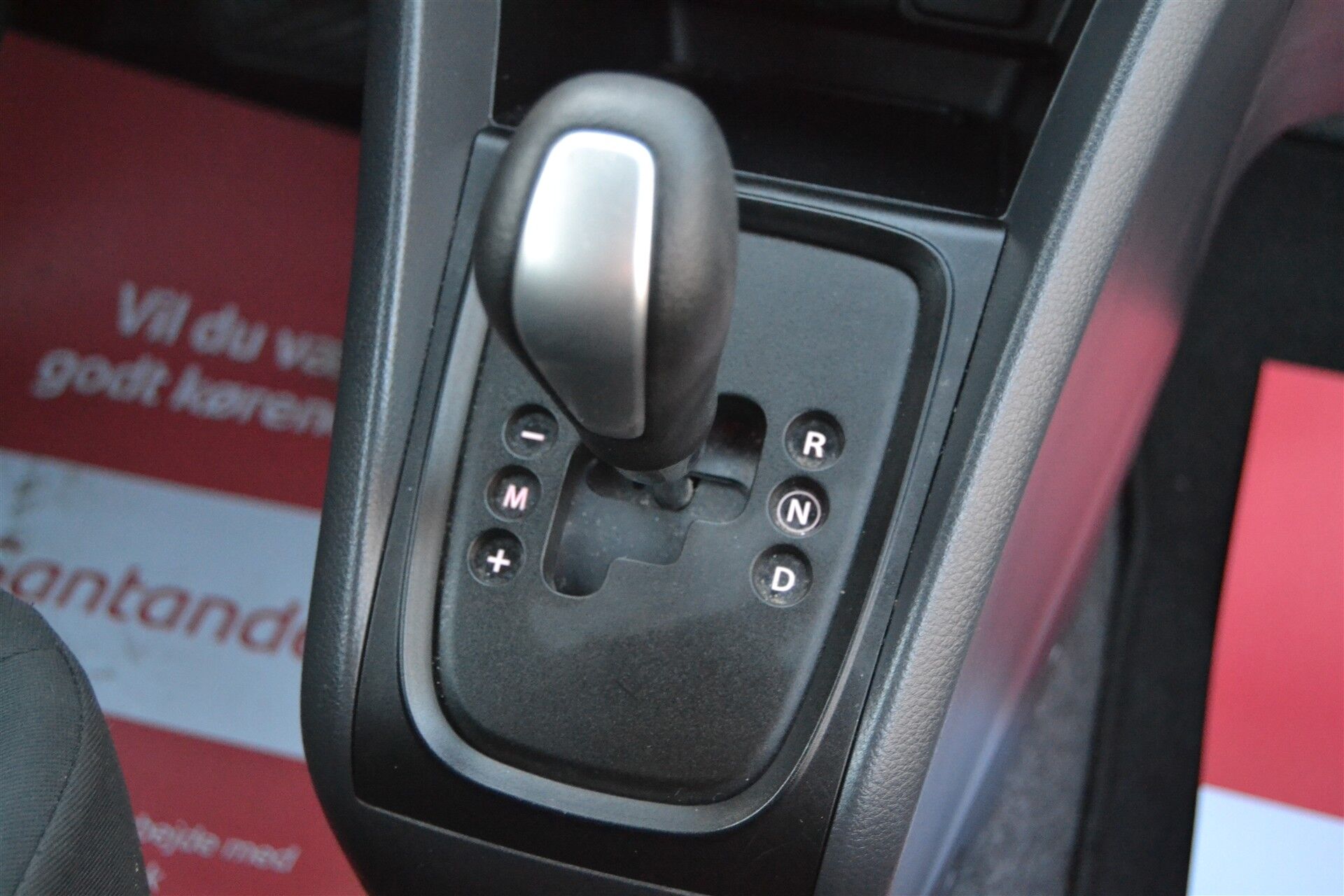 Billede af Suzuki Celerio 1,0 Comfort AGS 68HK 5d Aut.