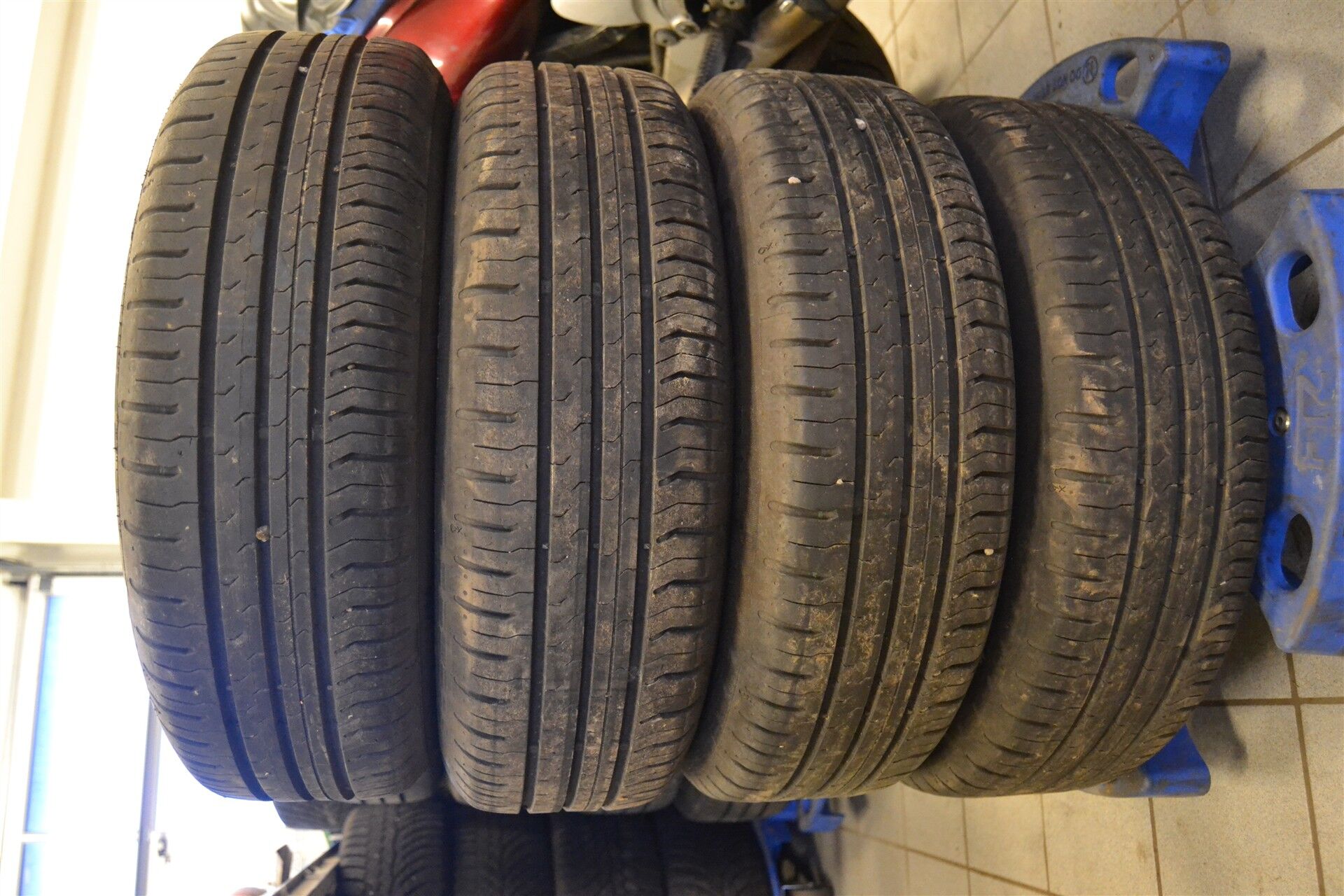 Billede af Suzuki Celerio 1,0 Comfort AGS 68HK 5d Aut.