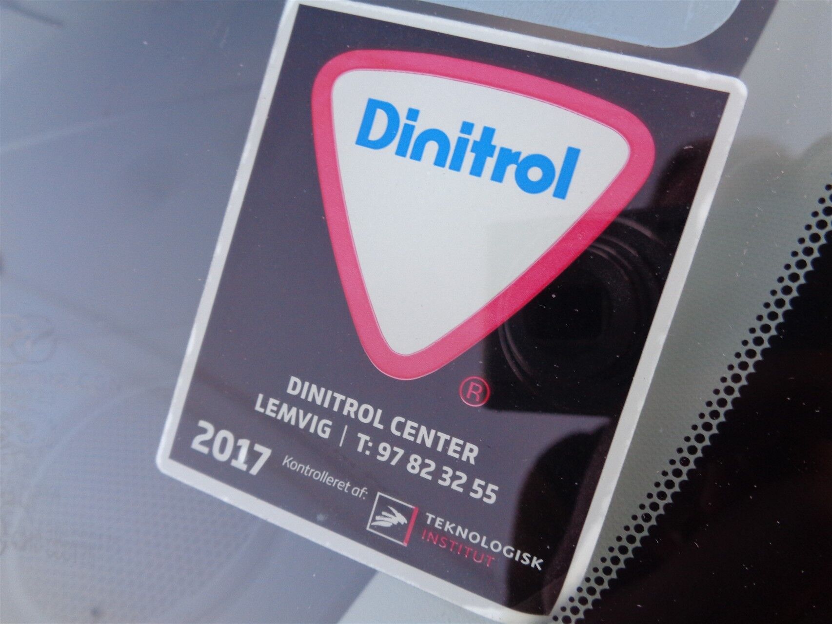 Billede af Mazda CX-3 2,0 Skyactiv-G Optimum 120HK 5d 6g