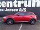 Billede af Mazda CX-3 2,0 Skyactiv-G Optimum 120HK 5d 6g