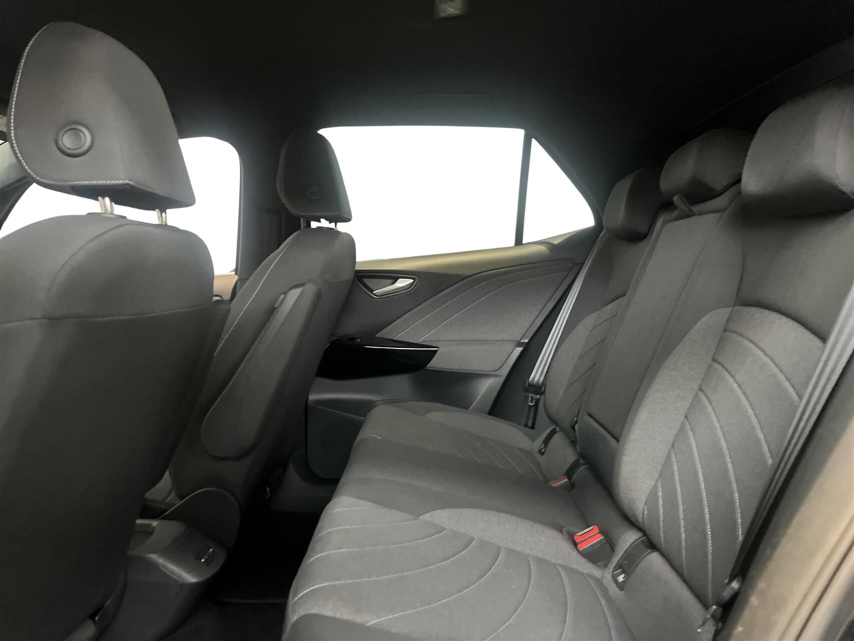 Billede af VW ID.3 EL Pro Performance Business 204HK 5d Aut.