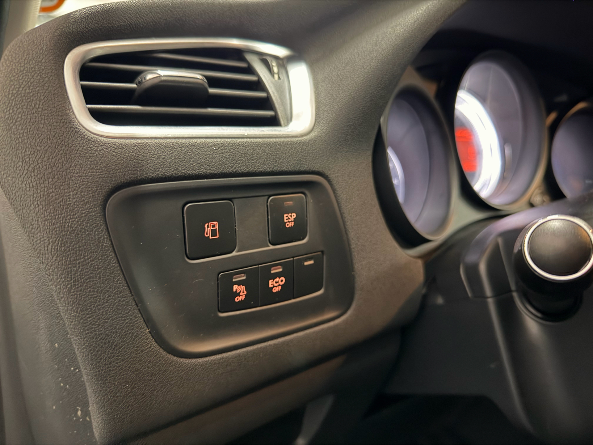 Billede af Citroën C4 1,6 e-HDi Seduction 115HK 5d