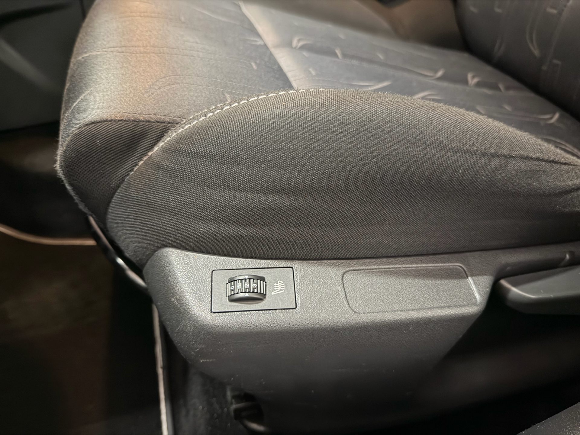 Billede af Citroën C4 1,6 e-HDi Seduction 115HK 5d