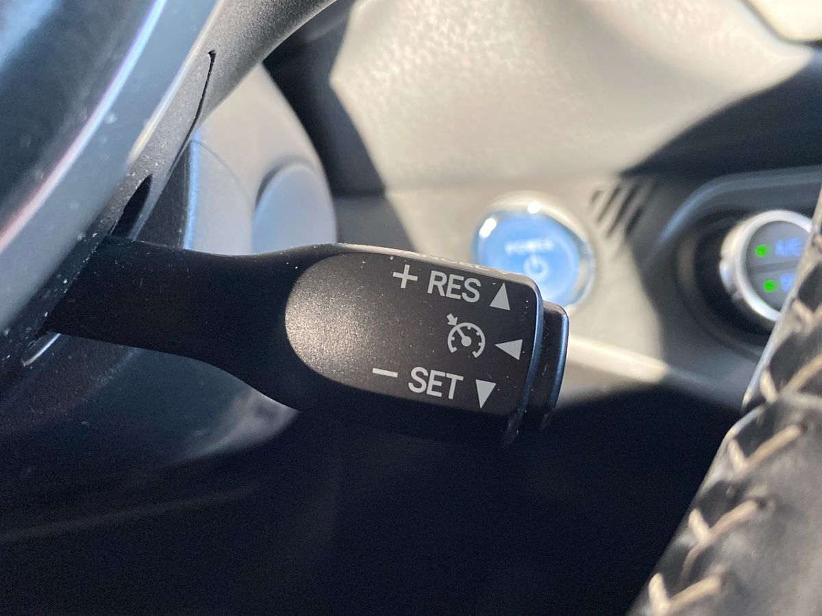 Billede af Toyota Yaris 1,5 Hybrid H3 GR Sport E-CVT 100HK 5d Trinl. Gear