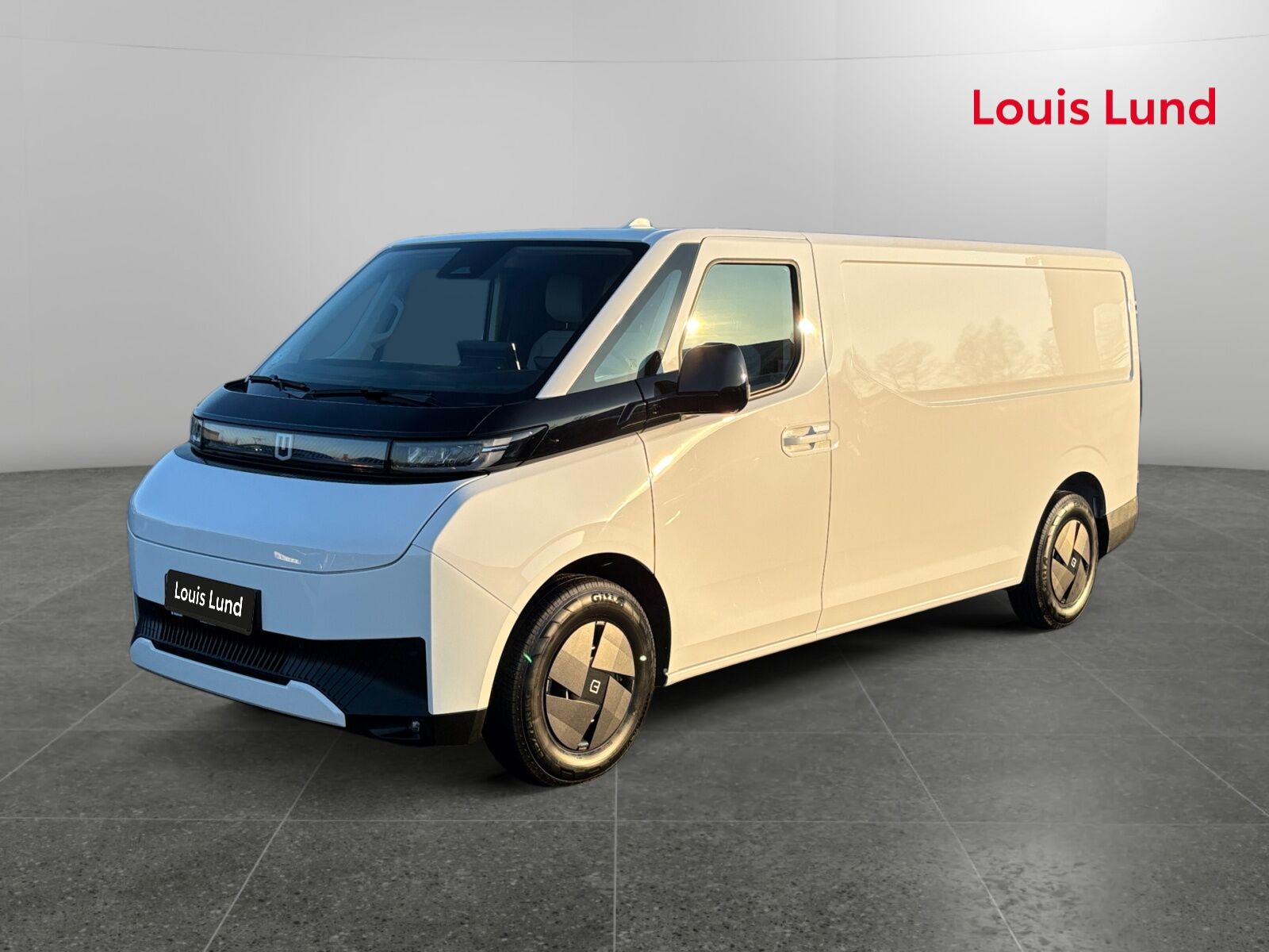 Billede af Farizon SV L2H1 83 kWh 231HK Van Aut.