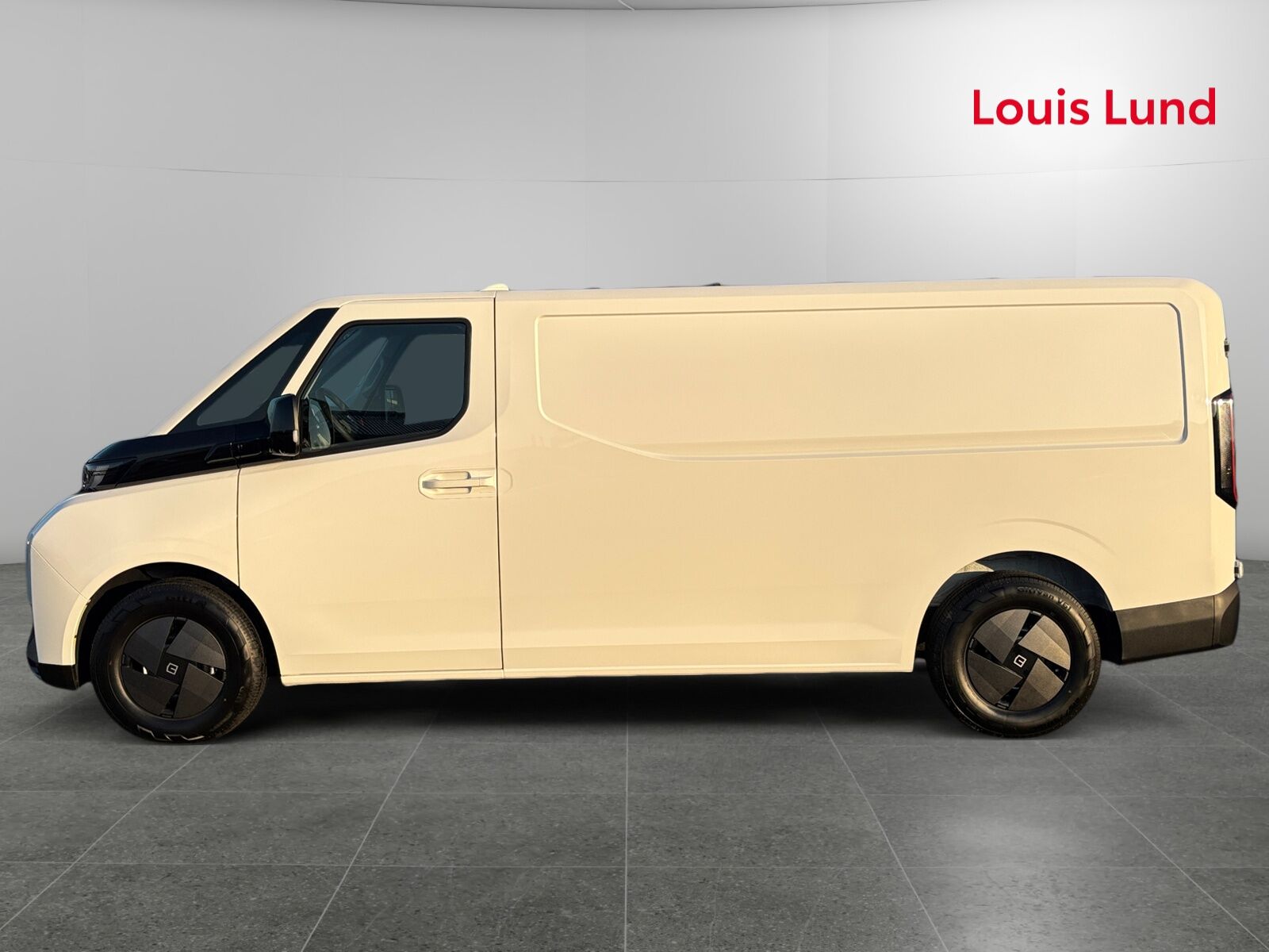 Billede af Farizon SV L2H1 83 kWh 231HK Van Aut.