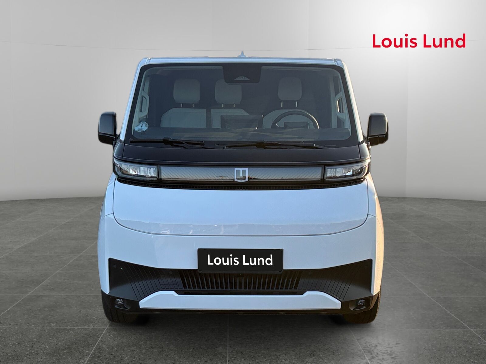 Billede af Farizon SV L2H1 83 kWh 231HK Van Aut.