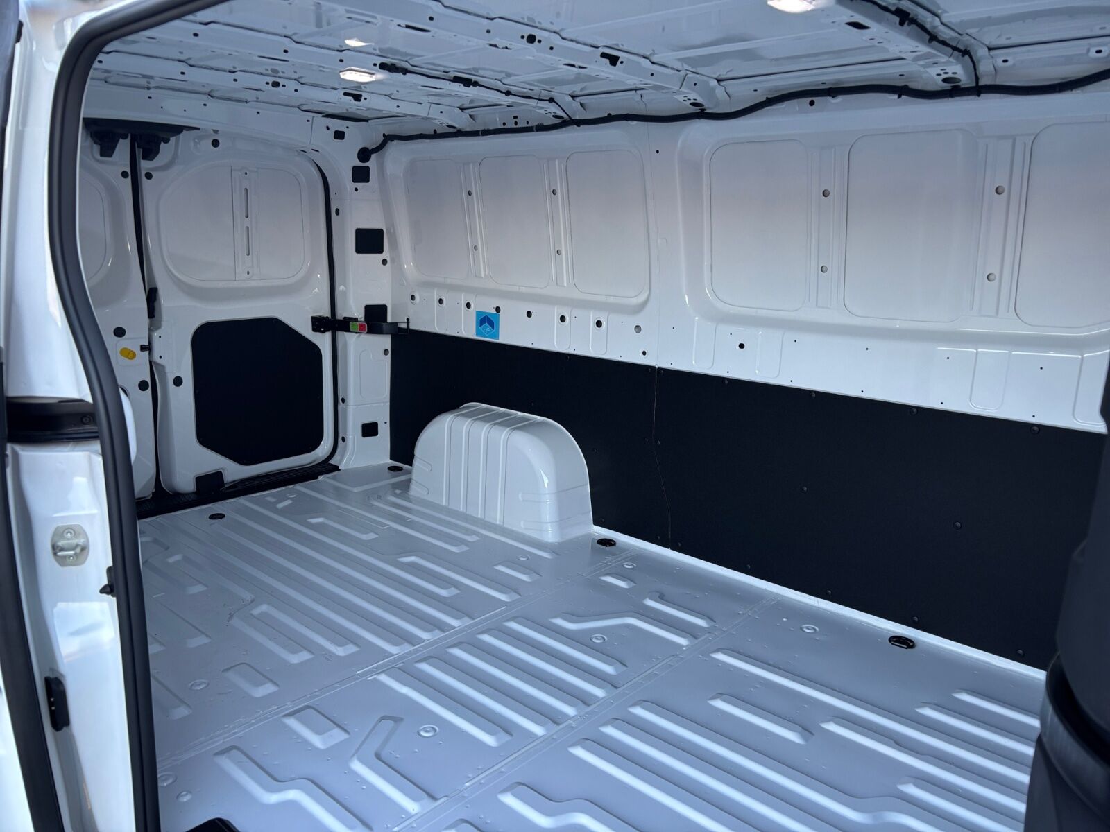 Billede af Farizon SV L2H1 83 kWh 231HK Van Aut.