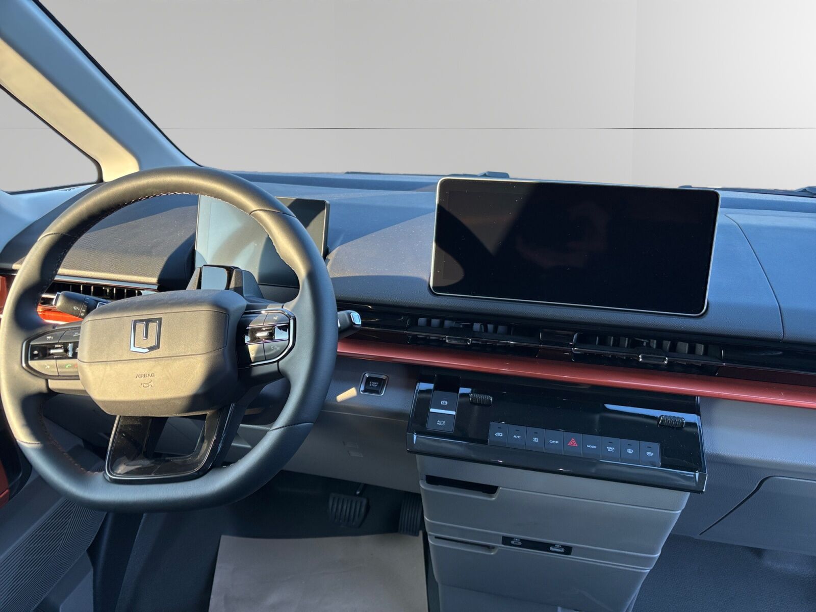 Billede af Farizon SV L2H1 83 kWh 231HK Van Aut.