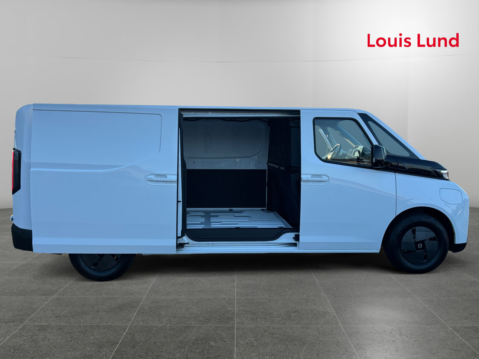 Billede af Farizon SV L2H1 83 kWh 231HK Van Aut.