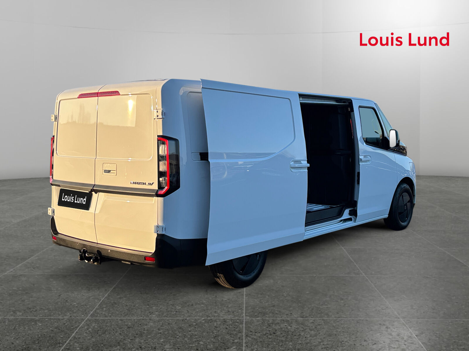 Billede af Farizon SV L2H1 83 kWh 231HK Van Aut.