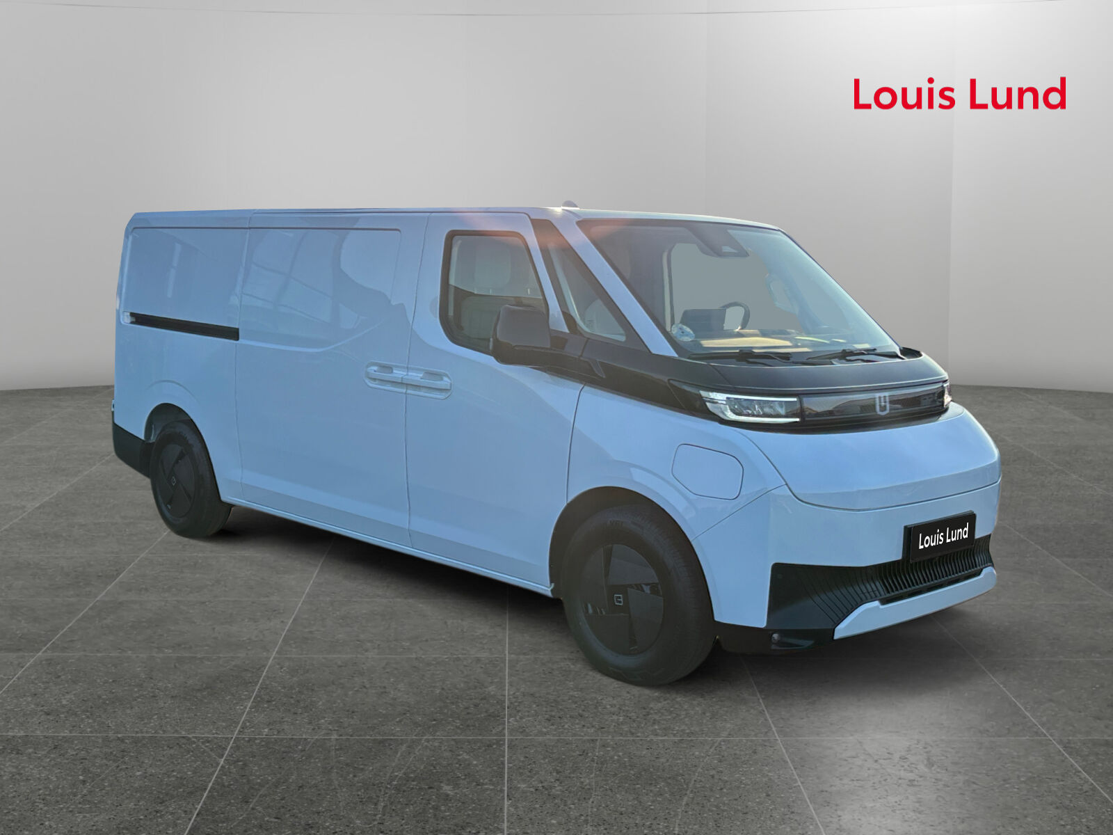 Billede af Farizon SV L2H1 83 kWh 231HK Van Aut.