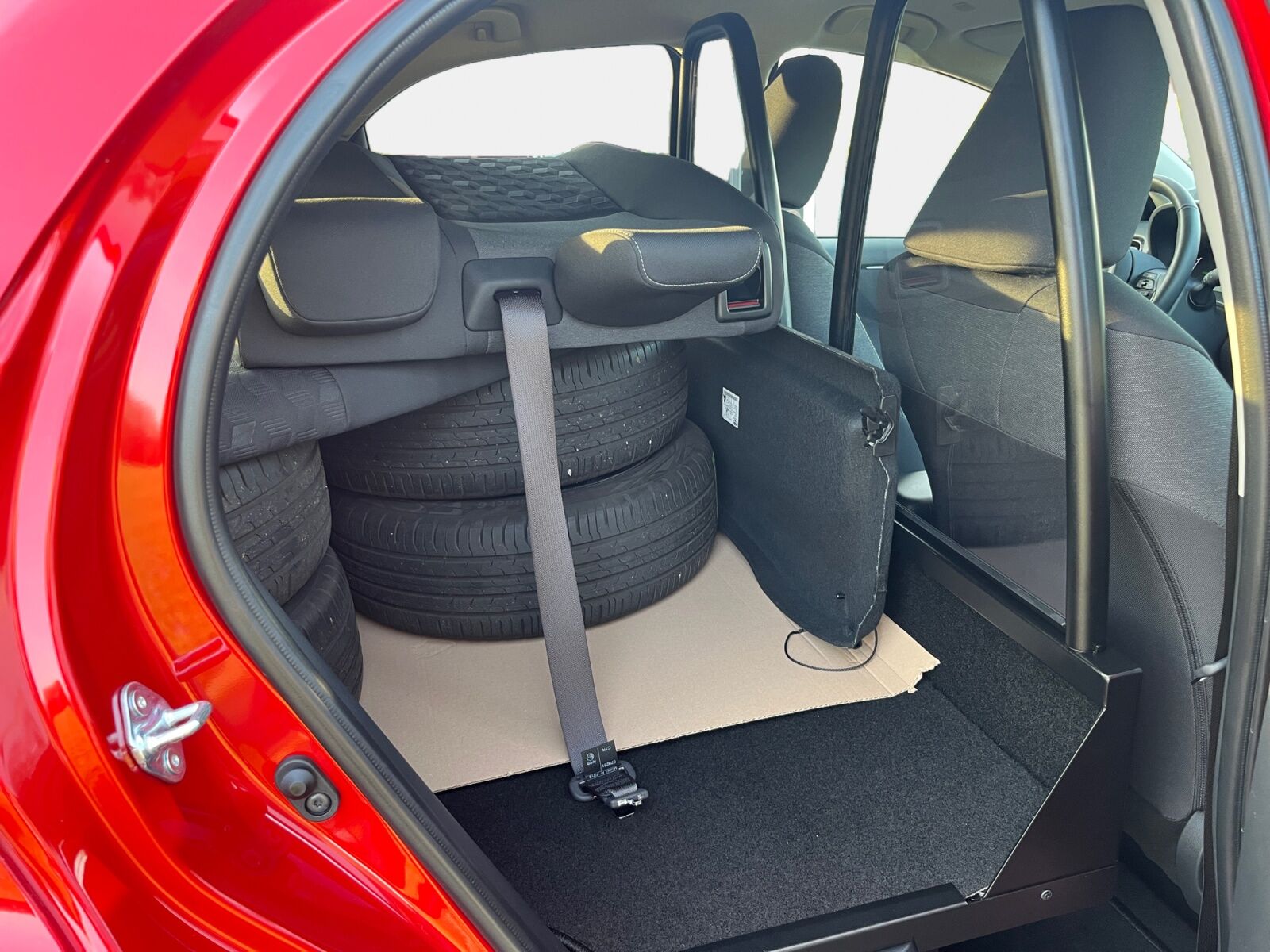 Billede af Toyota Yaris 1,5 Hybrid Style Technology 116HK 5d Trinl. Gear