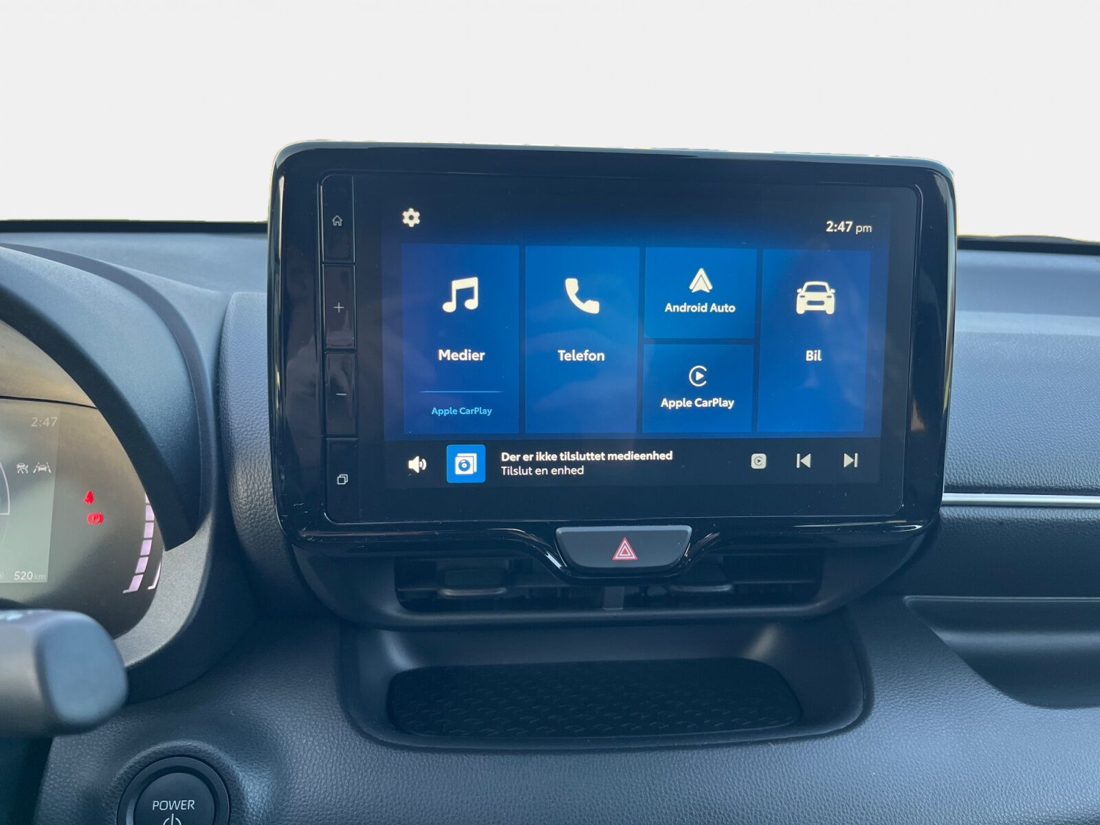 Billede af Toyota Yaris 1,5 Hybrid Style Technology 116HK 5d Trinl. Gear