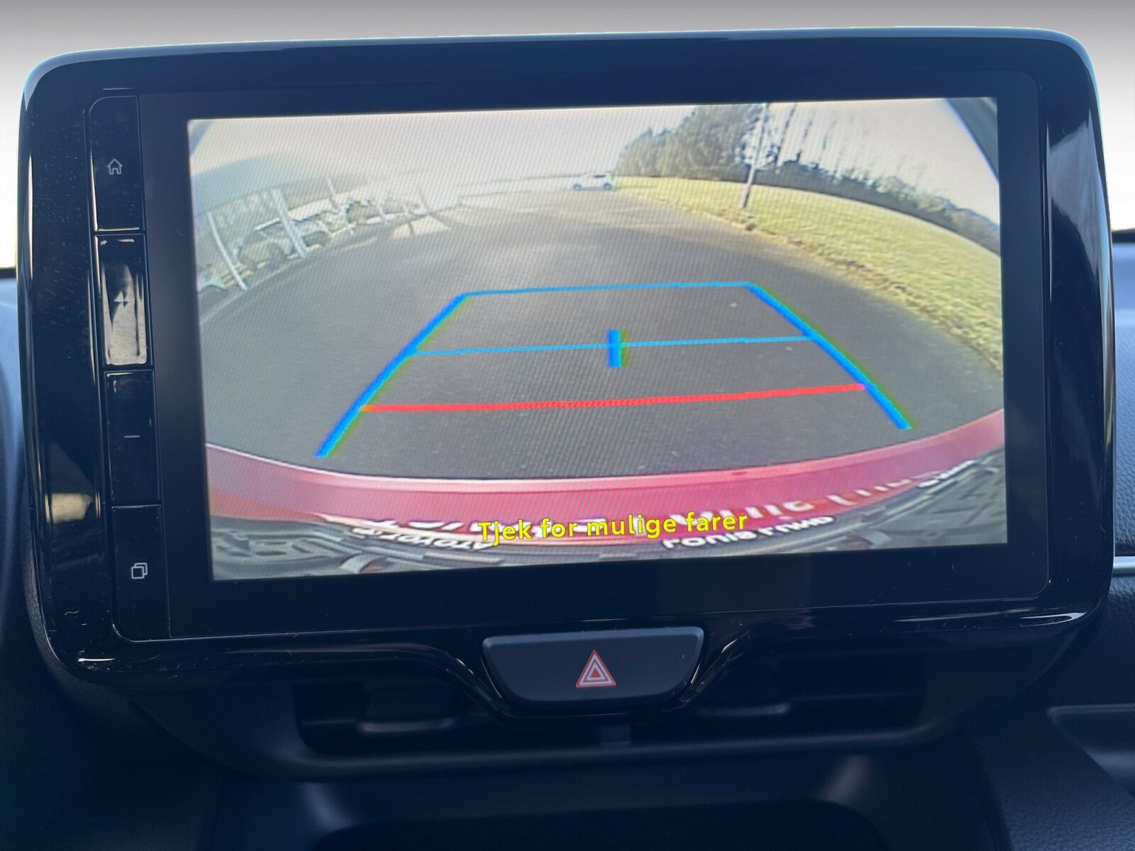 Billede af Toyota Yaris 1,5 Hybrid Style Technology 116HK 5d Trinl. Gear