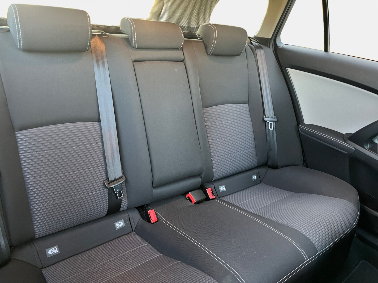 Billede af Toyota Avensis Touring Sports 1,8 VVT-I Spirit 147HK Stc 6g