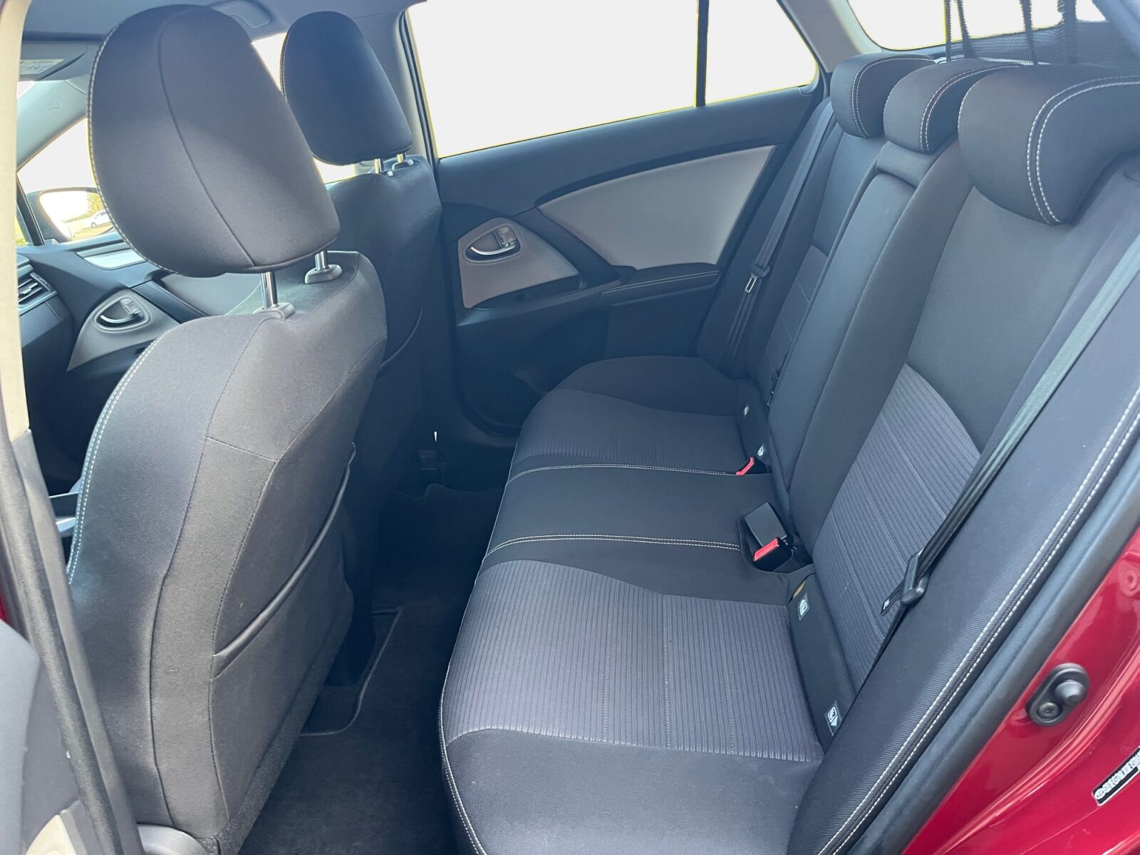 Billede af Toyota Avensis Touring Sports 1,8 VVT-I Spirit 147HK Stc 6g