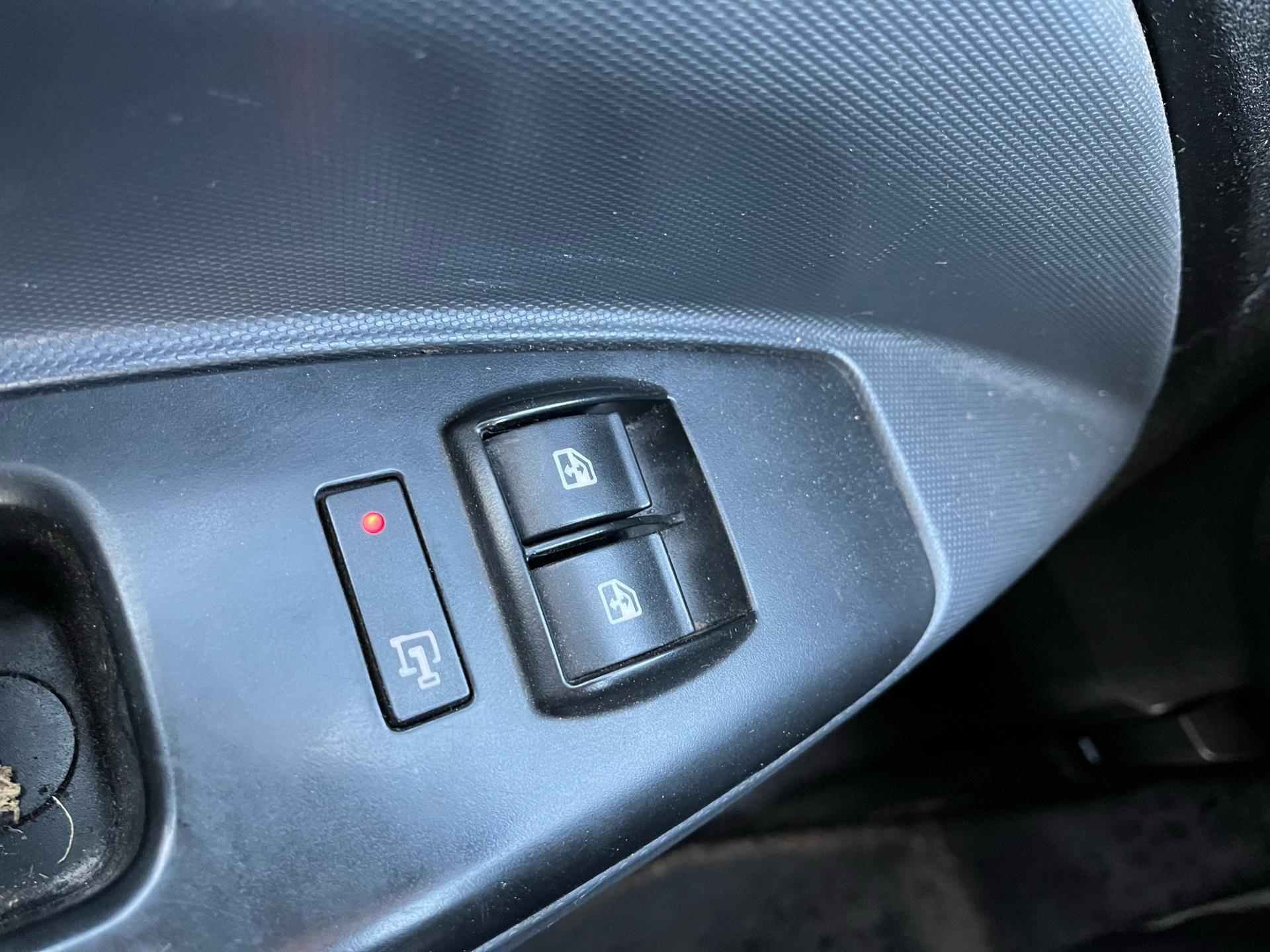 Billede af Fiat Doblò L2 1,3 MJT Basic 90HK Van