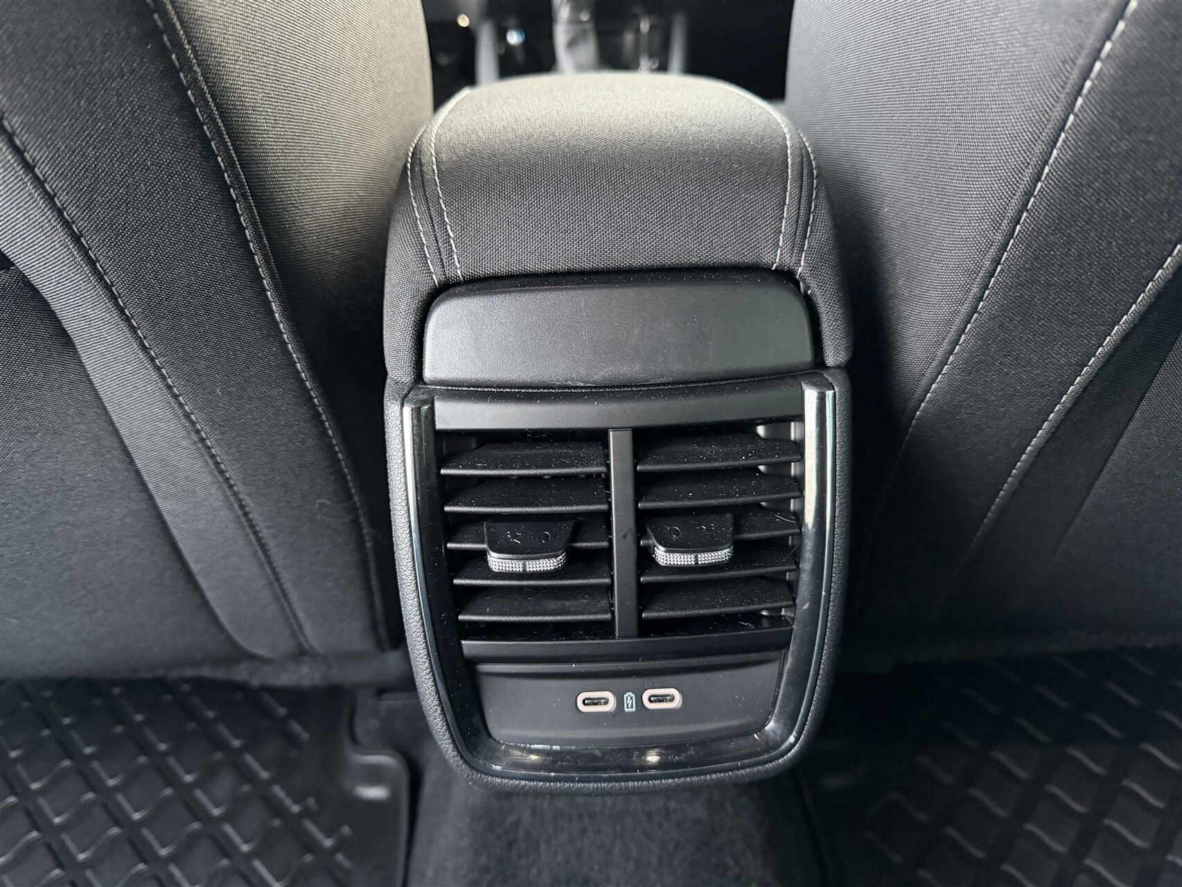 Billede af Skoda Kamiq 1,0 TSI Style DSG 115HK 5d 7g Aut.