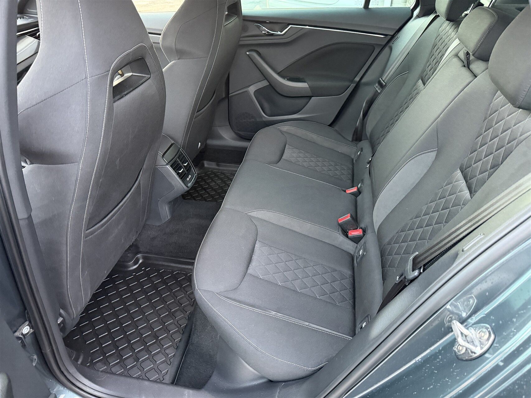 Billede af Skoda Kamiq 1,0 TSI Style DSG 115HK 5d 7g Aut.