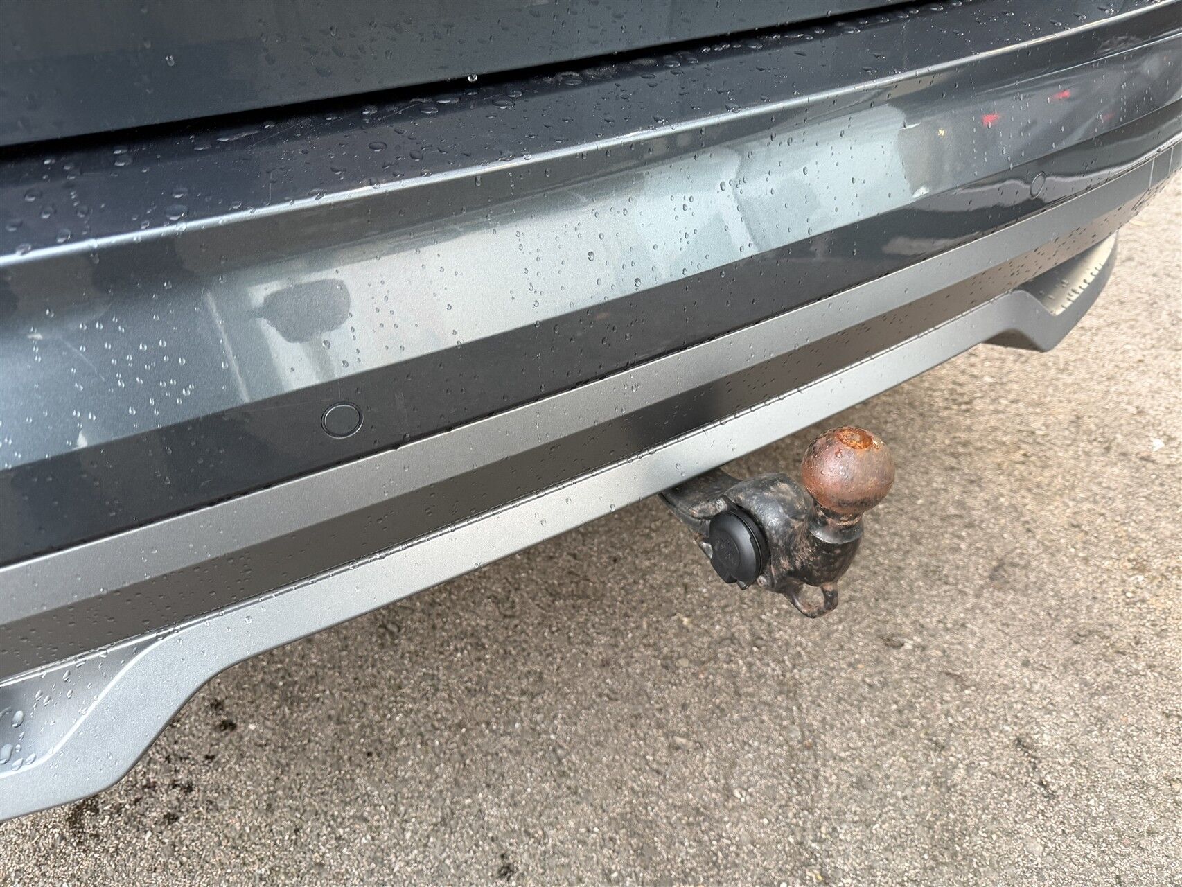 Billede af Skoda Kamiq 1,0 TSI Style DSG 115HK 5d 7g Aut.