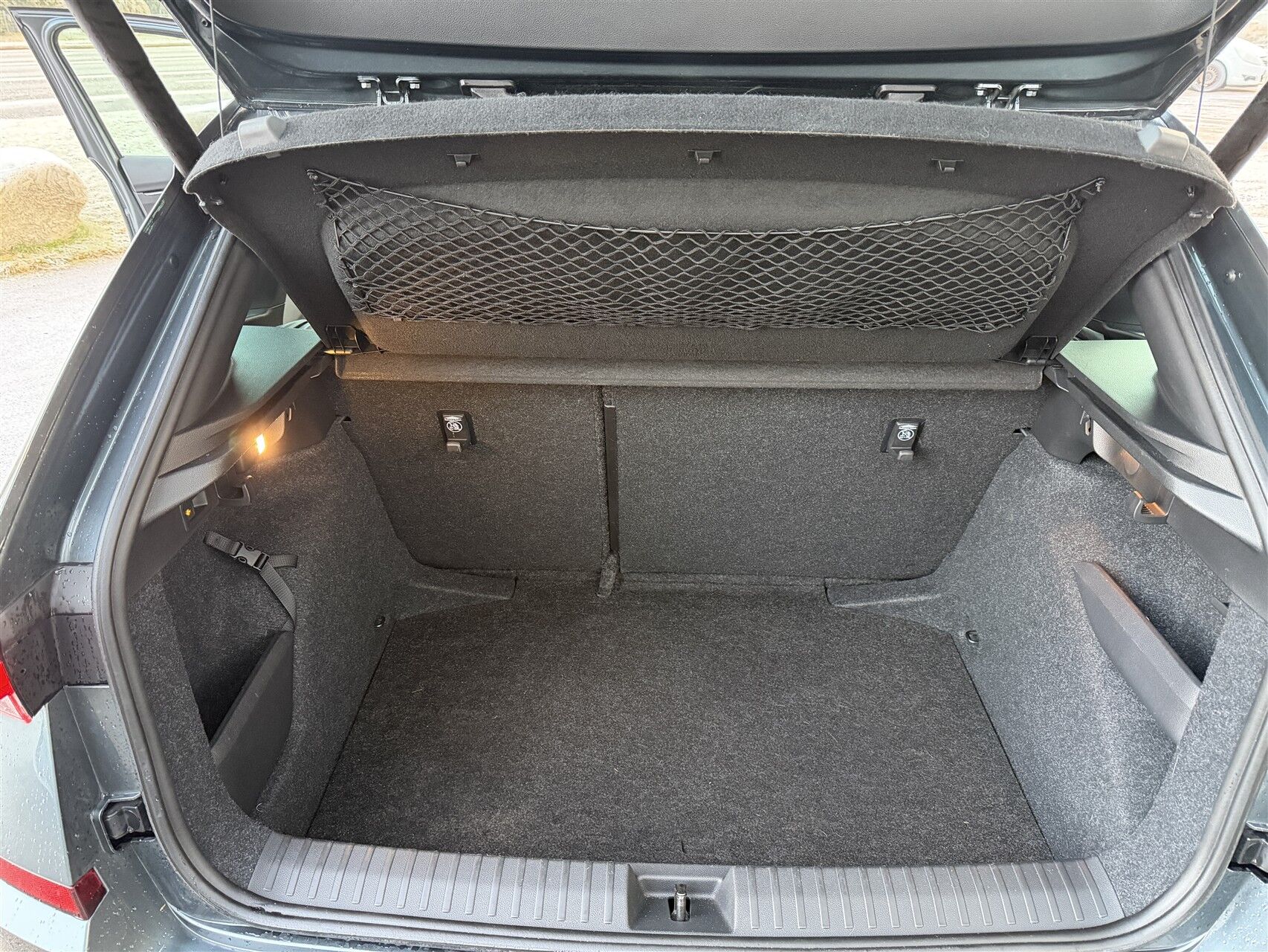 Billede af Skoda Kamiq 1,0 TSI Style DSG 115HK 5d 7g Aut.