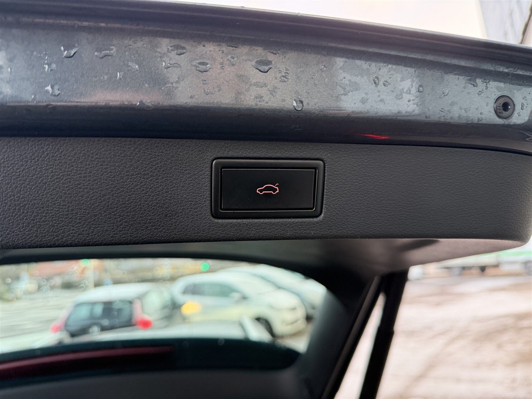 Billede af Skoda Kamiq 1,0 TSI Style DSG 115HK 5d 7g Aut.