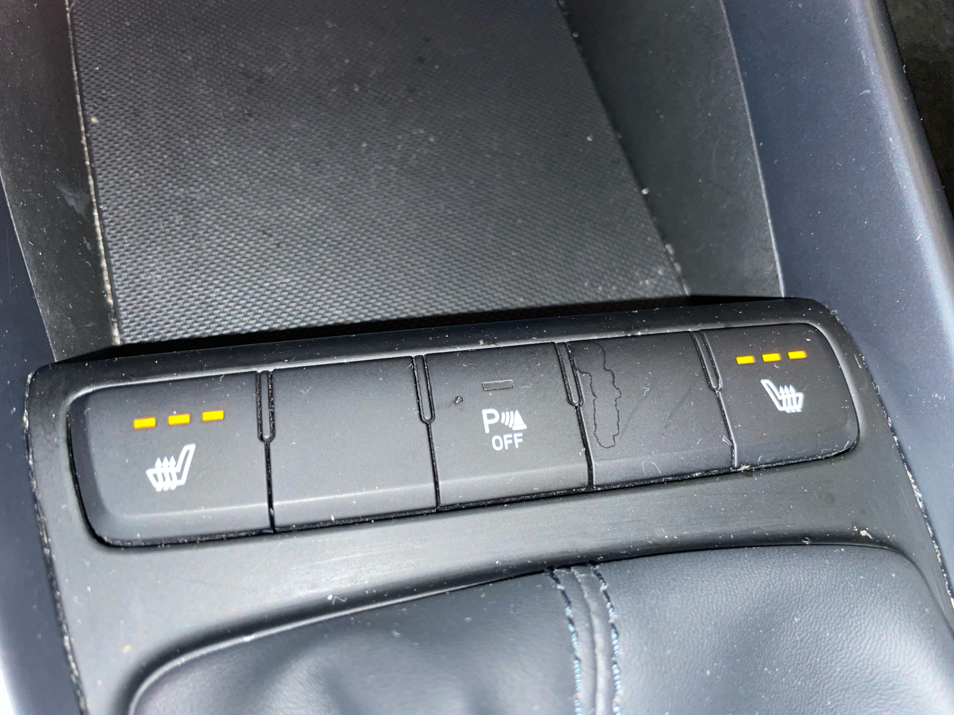 Billede af Hyundai i20 1,2 MPI Advanced 84HK 5d