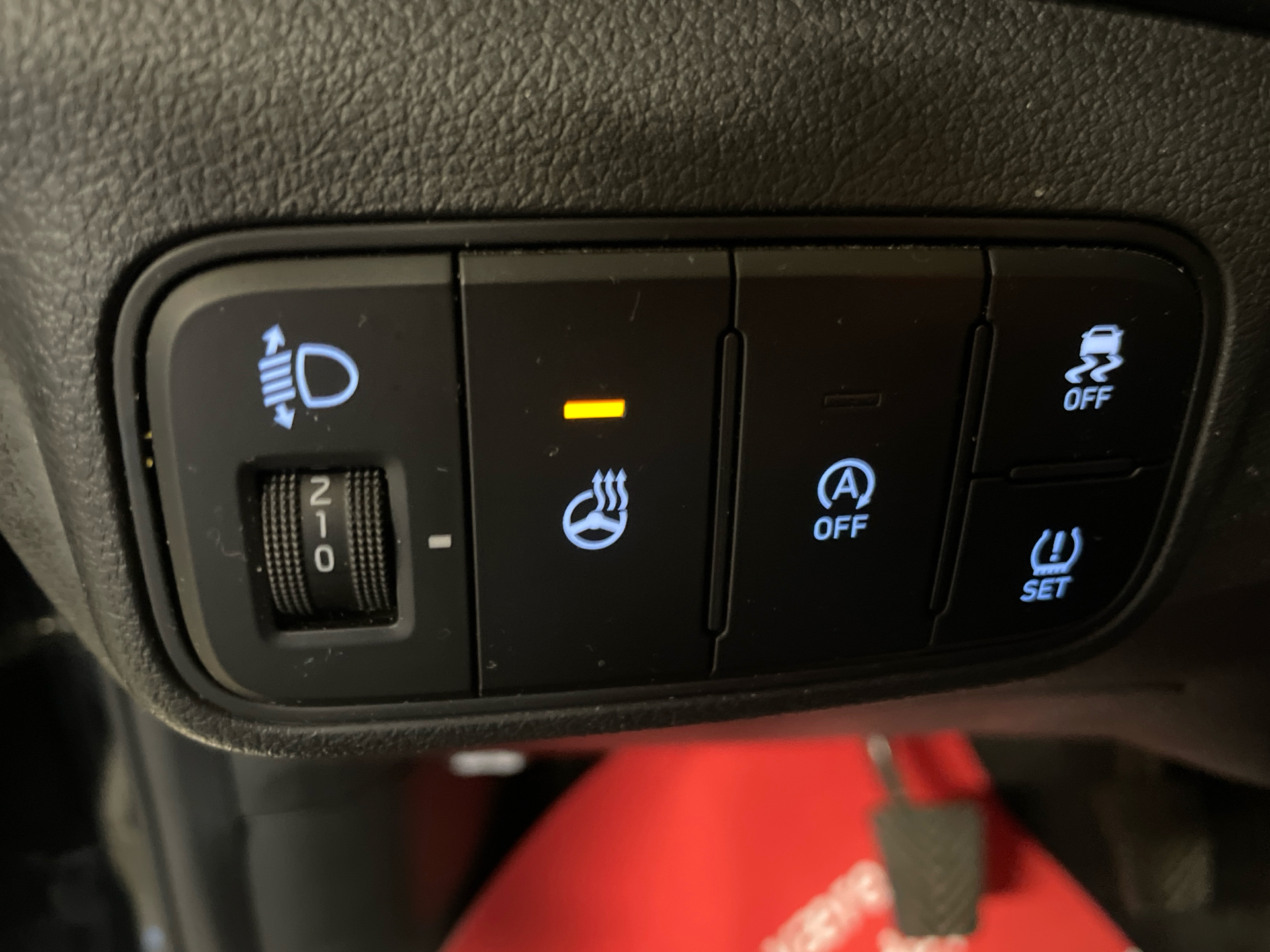 Billede af Hyundai i20 1,2 MPI Advanced 84HK 5d