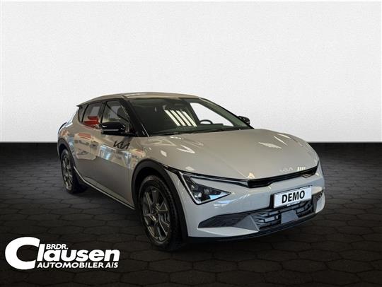 Kia EV6 EL Long Range Prestige 229HK 5d Aut.