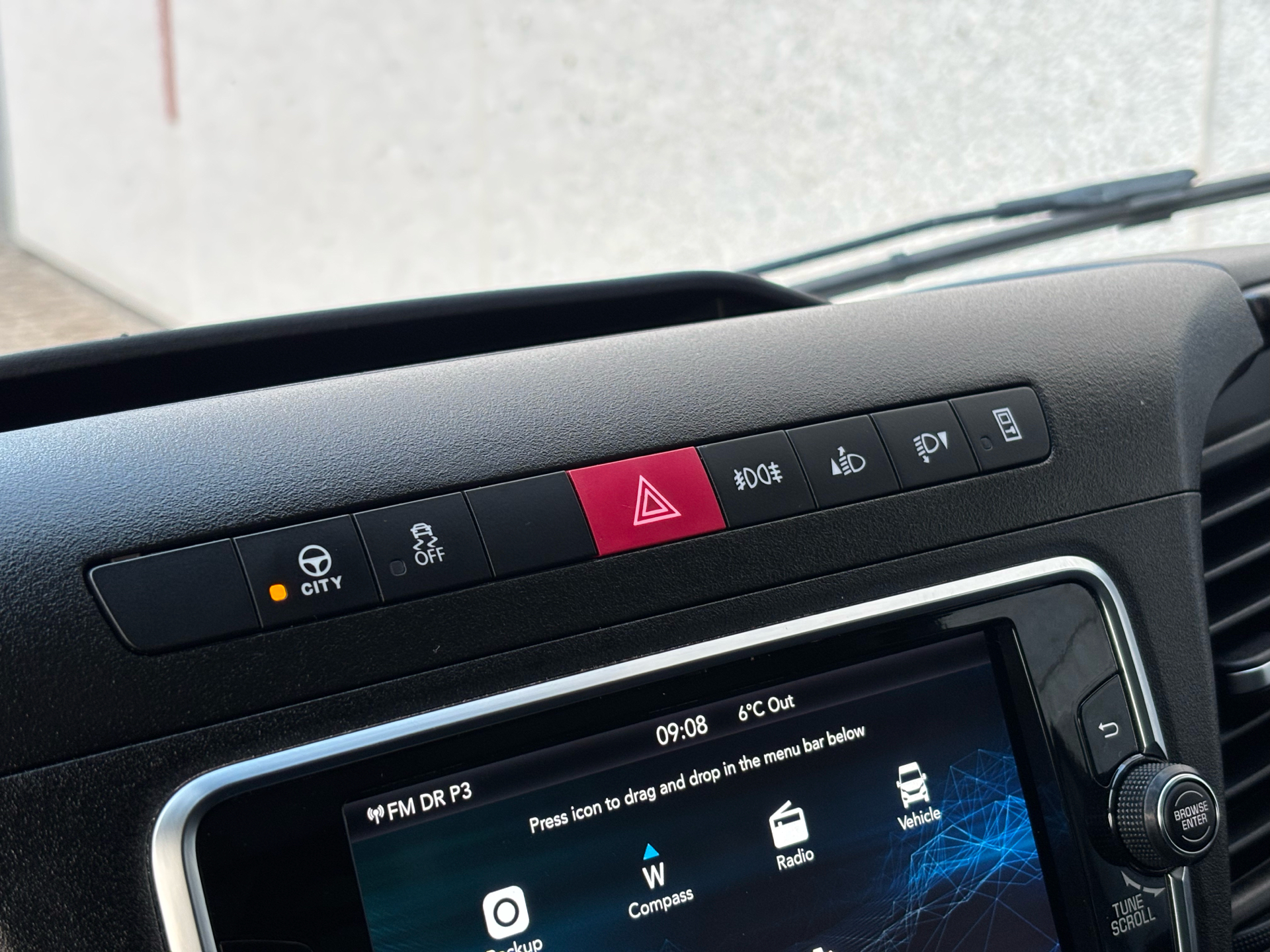 Billede af Iveco Daily 35S18 4100mm 3,0 D 180HK Ladv./Chas. 8g Aut.