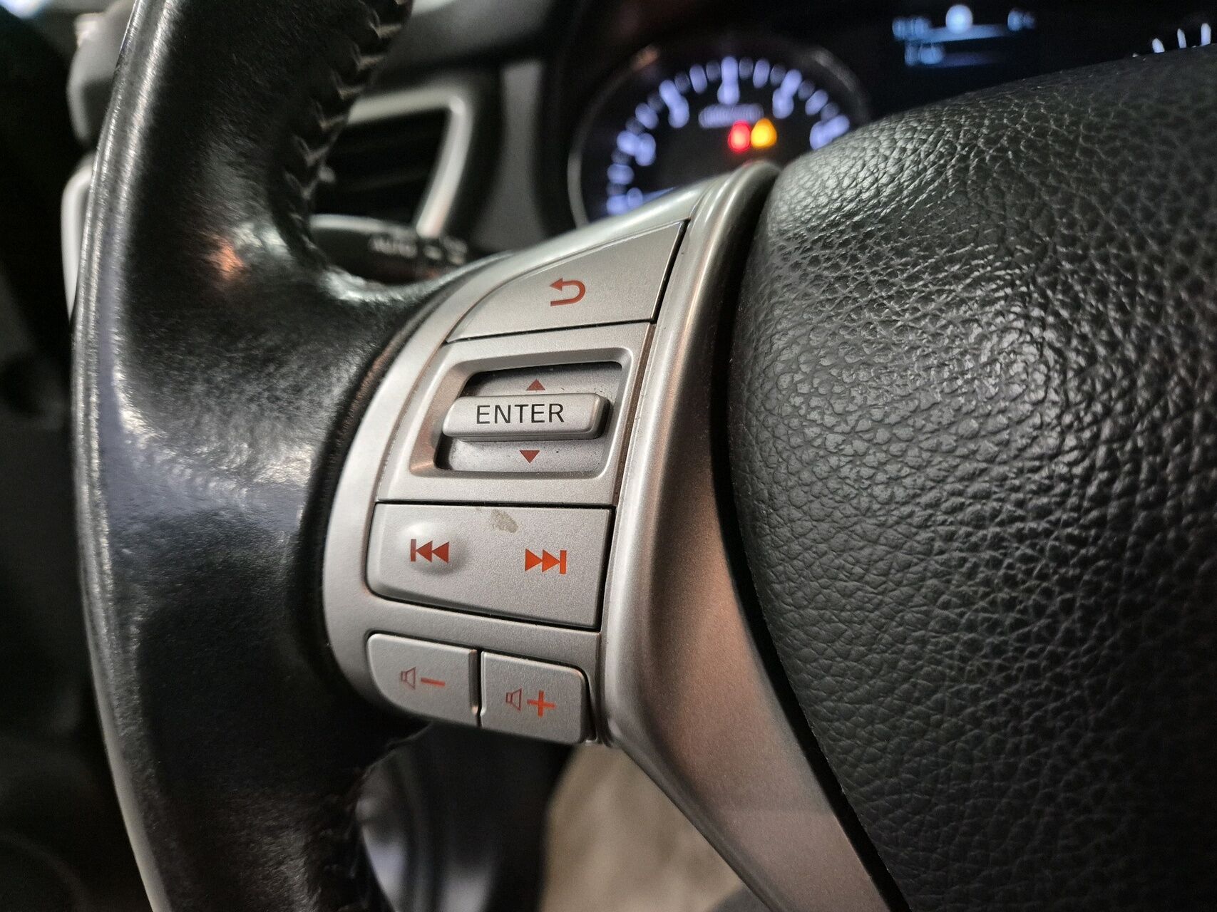 Billede af Nissan Qashqai 1,2 Dig-T Acenta 115HK 5d 6g