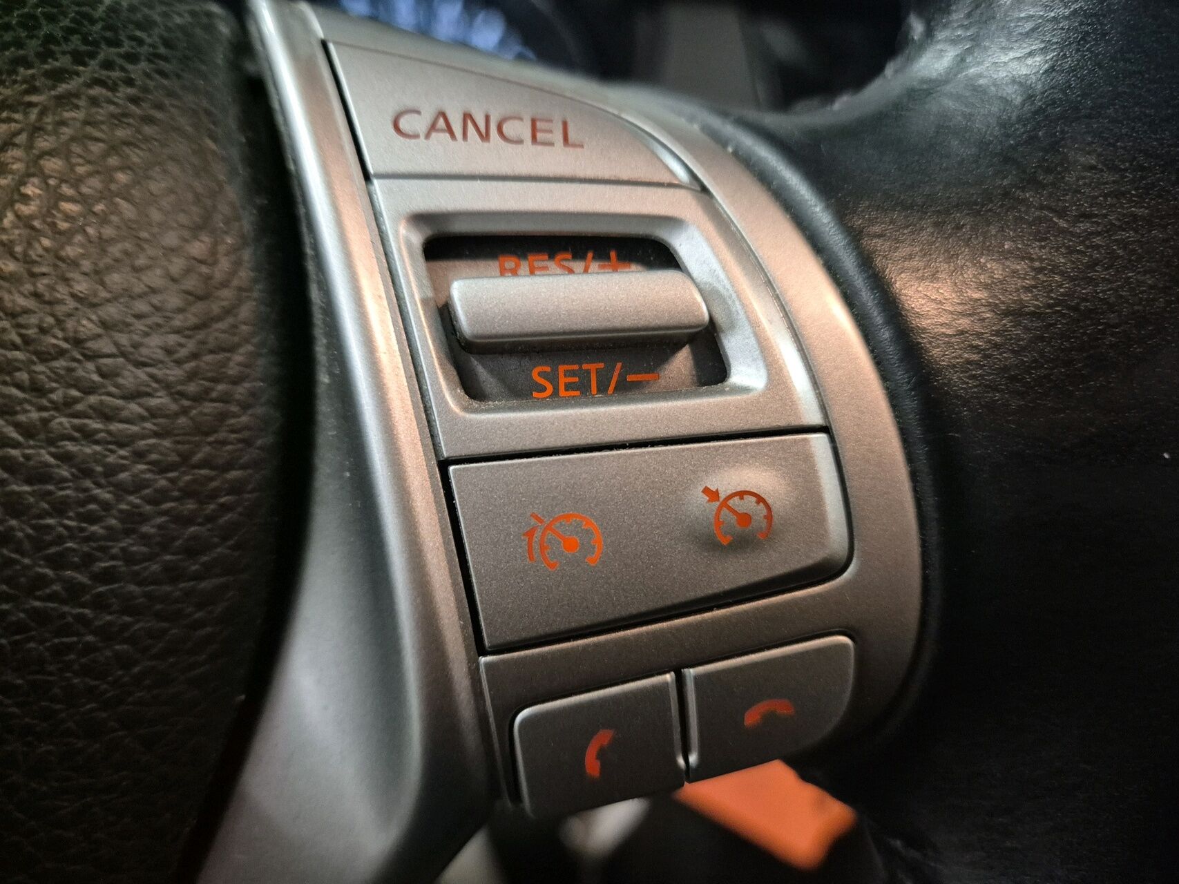 Billede af Nissan Qashqai 1,2 Dig-T Acenta 115HK 5d 6g