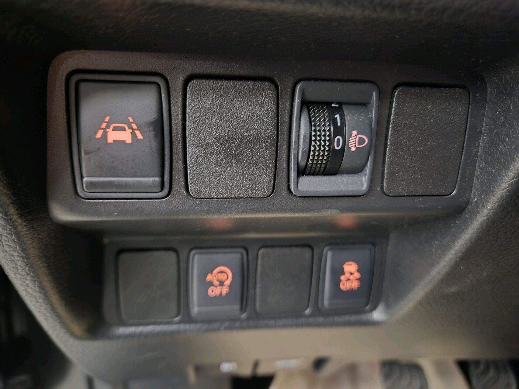 Billede af Nissan Qashqai 1,2 Dig-T Acenta 115HK 5d 6g