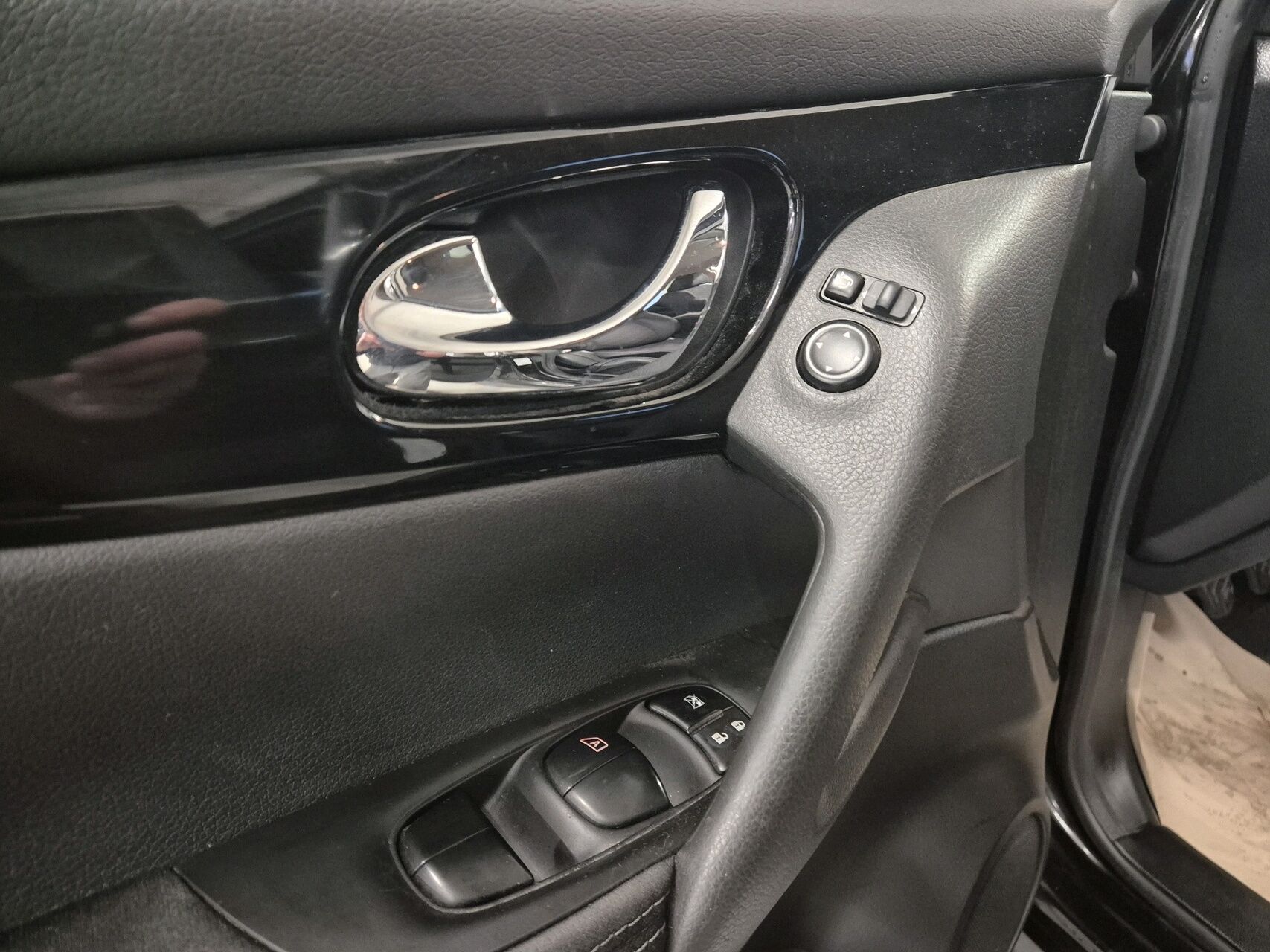 Billede af Nissan Qashqai 1,2 Dig-T Acenta 115HK 5d 6g