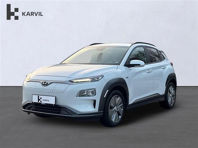 Billede af Hyundai Kona EL Trend 136HK 5d Aut.