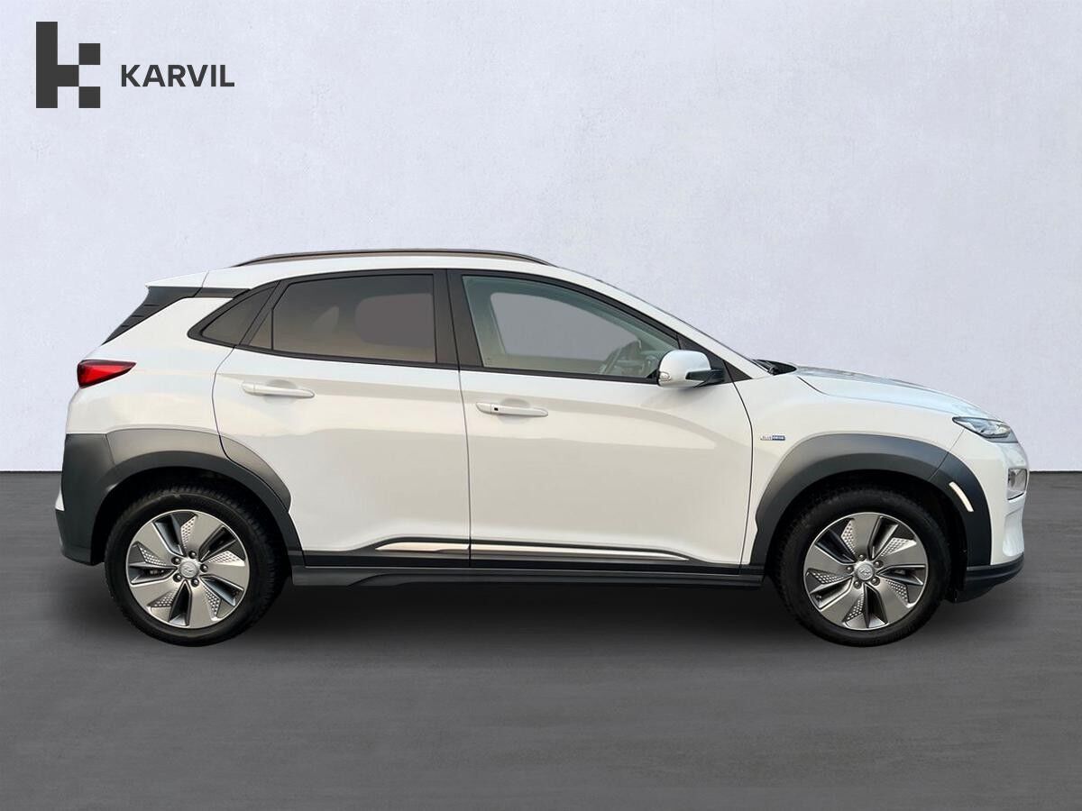 Billede af Hyundai Kona EL Trend 136HK 5d Aut.