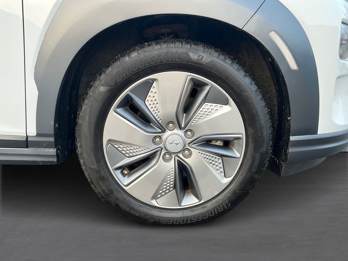 Billede af Hyundai Kona EL Trend 136HK 5d Aut.