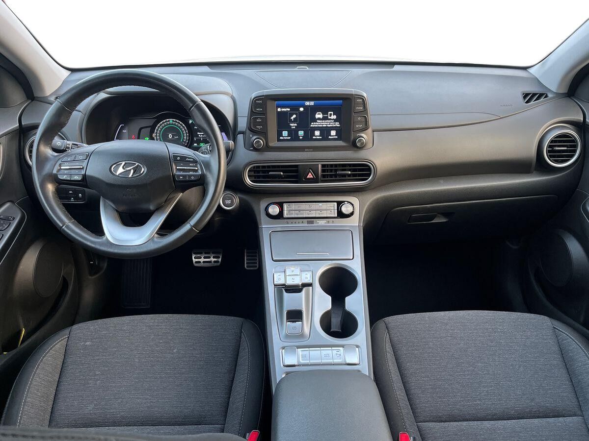 Billede af Hyundai Kona EL Trend 136HK 5d Aut.